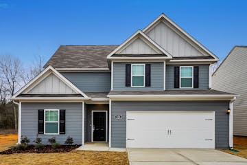 524 Clover Circle Springville, AL 35146
